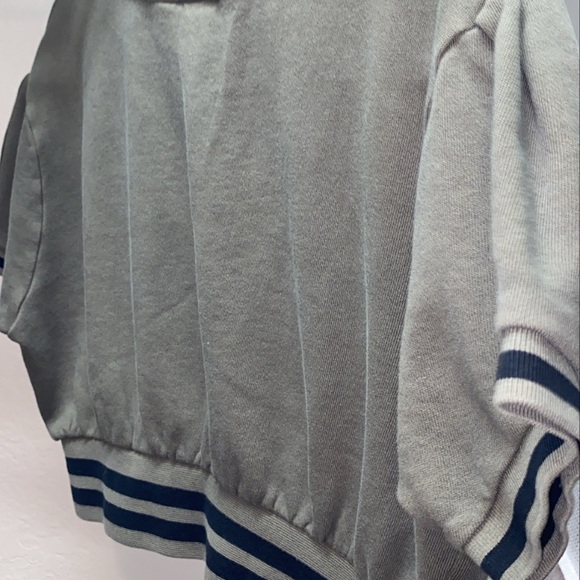 Champion crop short sleeve - Picture 3 of 4